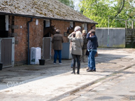 DM240425-35 - Donald McCain Stable Visit
